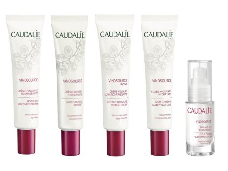 Caudalie Vinosource