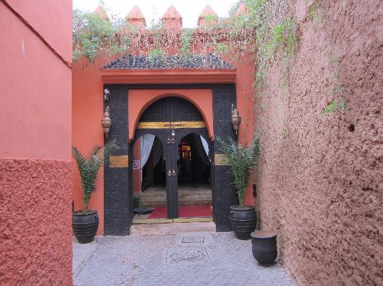 SPA marrakech4