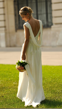 Catherine Varnier - Diane