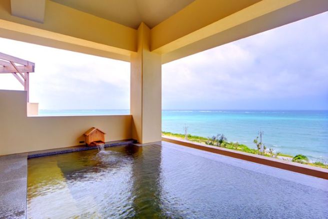 Onsen Okinawa (1)
