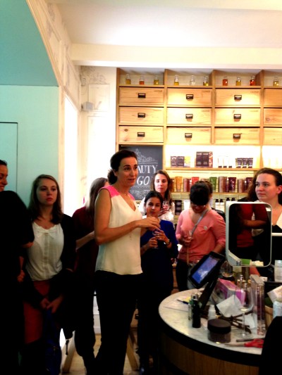 Soiree Caudalie - rue Francs-bourgeois (7)_V2