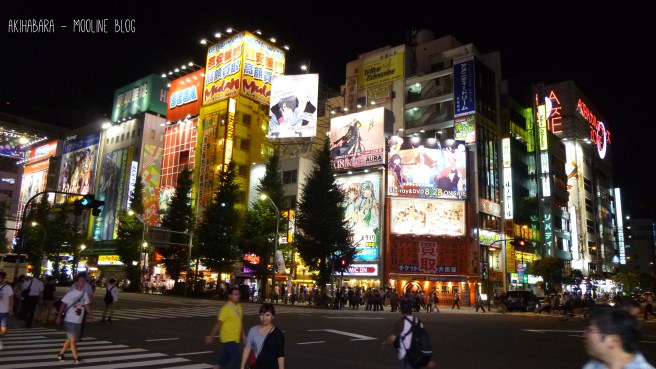 Akihabara