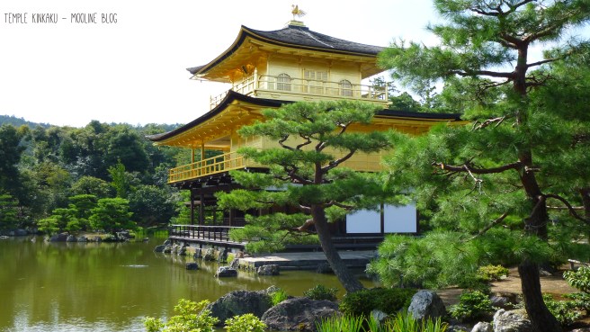 Kinkaku