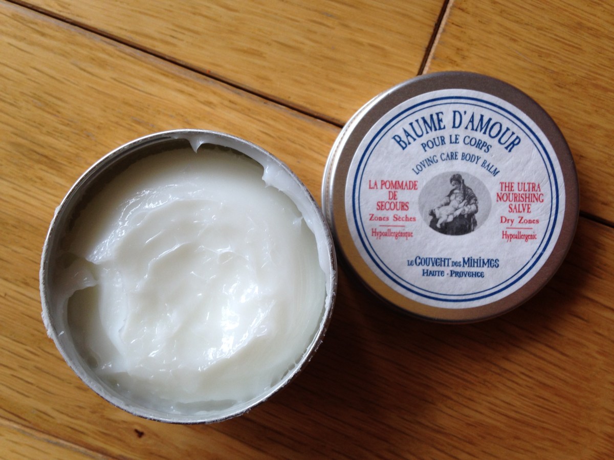 Petit Baume d’Amour Couvent des Minimes